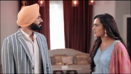 Teri Meri Dooriyan - 17th July 2023